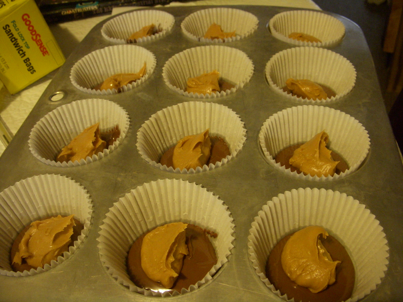 Illustration for article titled How to: Peanut Butter Cups